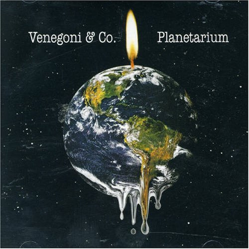 VENEGONI & CO. - Planetarium